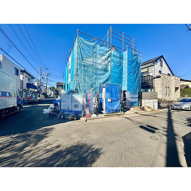 令和8年1月10日撮影