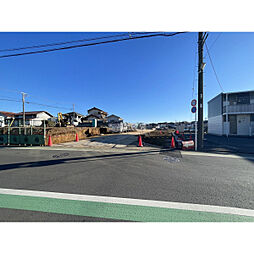 東京都東村山市秋津町３丁目