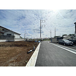 東京都東村山市秋津町３丁目