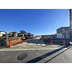 東京都東村山市秋津町３丁目