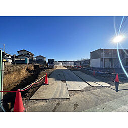 東京都東村山市秋津町３丁目