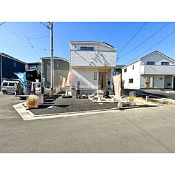 埼玉県新座市畑中２丁目