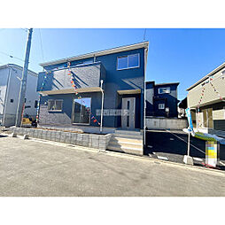 埼玉県新座市畑中２丁目