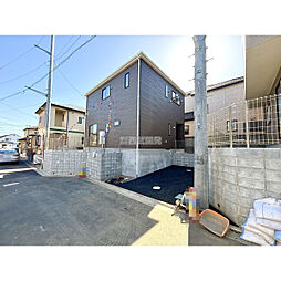 埼玉県新座市畑中２丁目