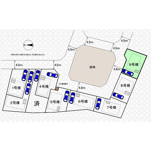 実寸図ではありません