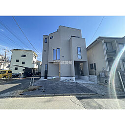 埼玉県新座市野寺４丁目