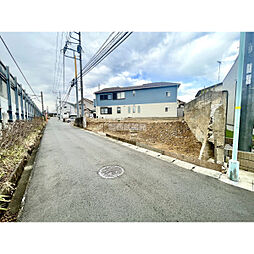 東京都東村山市秋津町５丁目