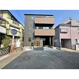 埼玉県新座市栗原１丁目