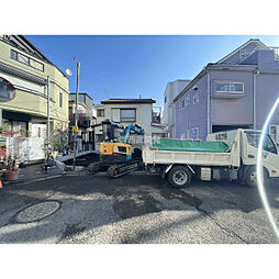 埼玉県新座市栗原１丁目