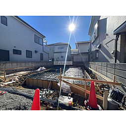 東京都東村山市秋津町２丁目