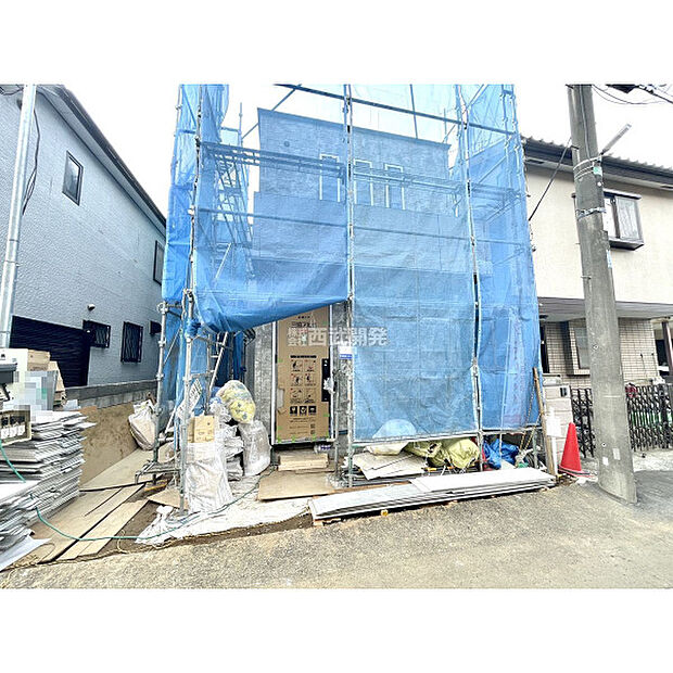 令和8年3月14日撮影