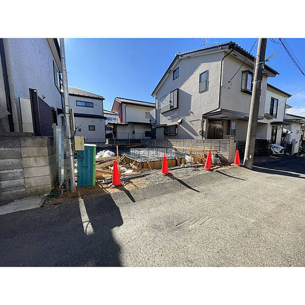 令和8年1月22日撮影