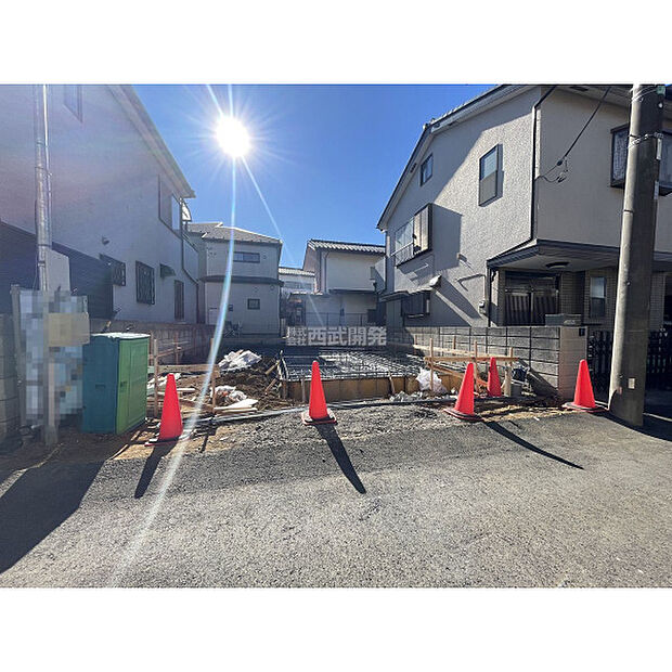 令和8年1月22日撮影