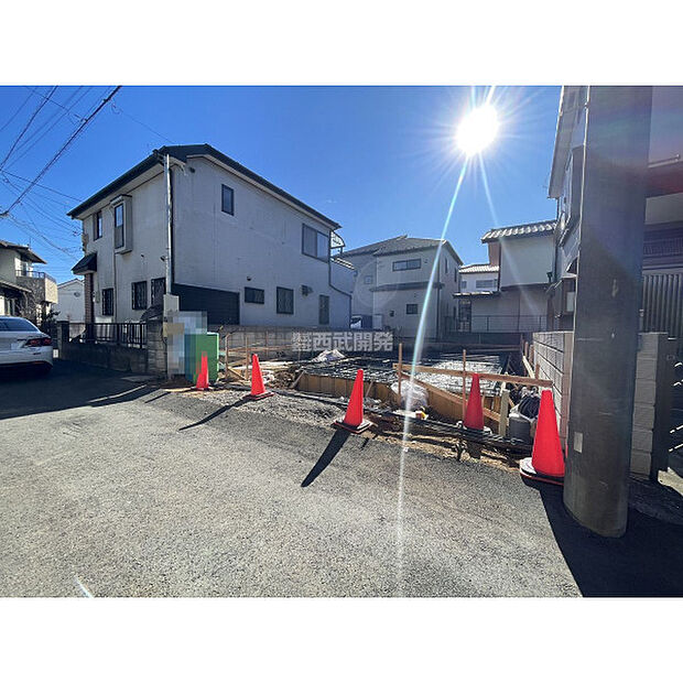 令和8年1月22日撮影