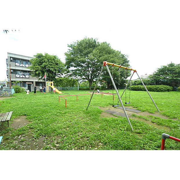 大和田公園
