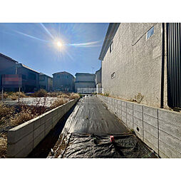 東京都東久留米市滝山７丁目