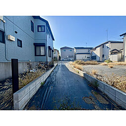 東京都東久留米市滝山７丁目