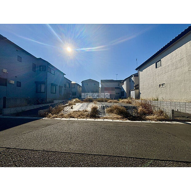 現地全景/令和7年12月8日撮影