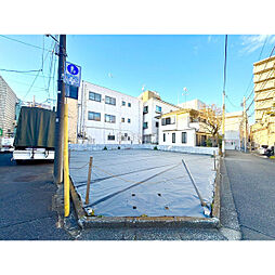 東京都清瀬市松山１丁目