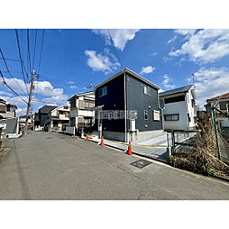 埼玉県新座市野火止３丁目