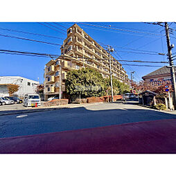 ライオンズマンション久米川第2二番館