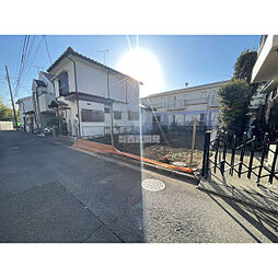 埼玉県新座市石神４丁目