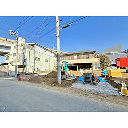 東京都清瀬市下宿３丁目