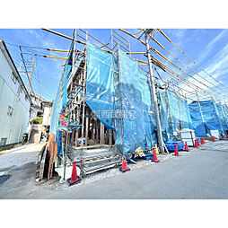 東京都清瀬市下宿３丁目