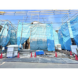 東京都清瀬市下宿３丁目