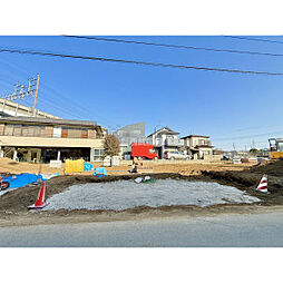 東京都清瀬市下宿３丁目