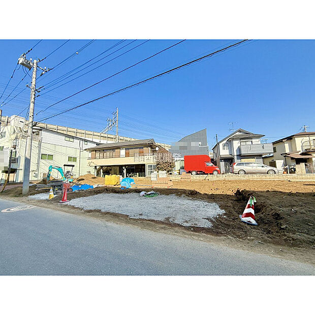 令和8年1月18日撮影