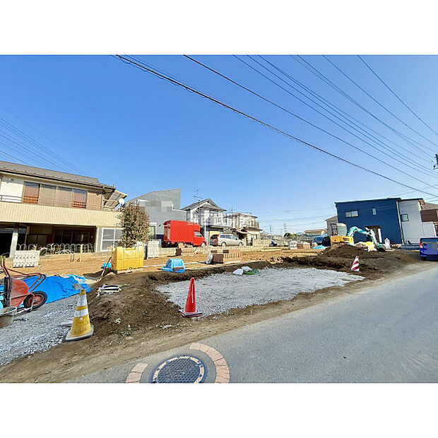 令和8年1月18日撮影