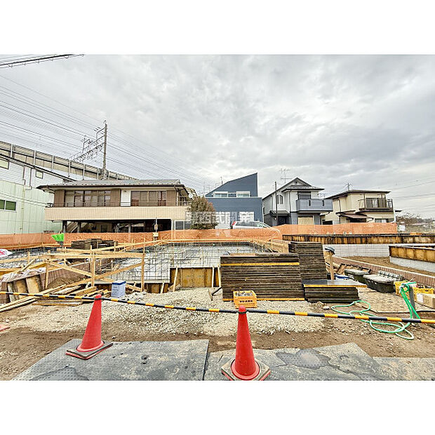 令和8年2月16日撮影