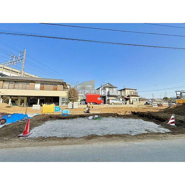 令和8年1月18日撮影