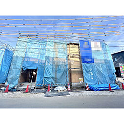 東京都清瀬市下宿３丁目