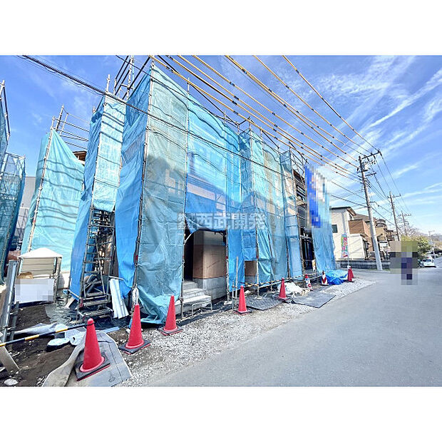 令和8年3月9日撮影