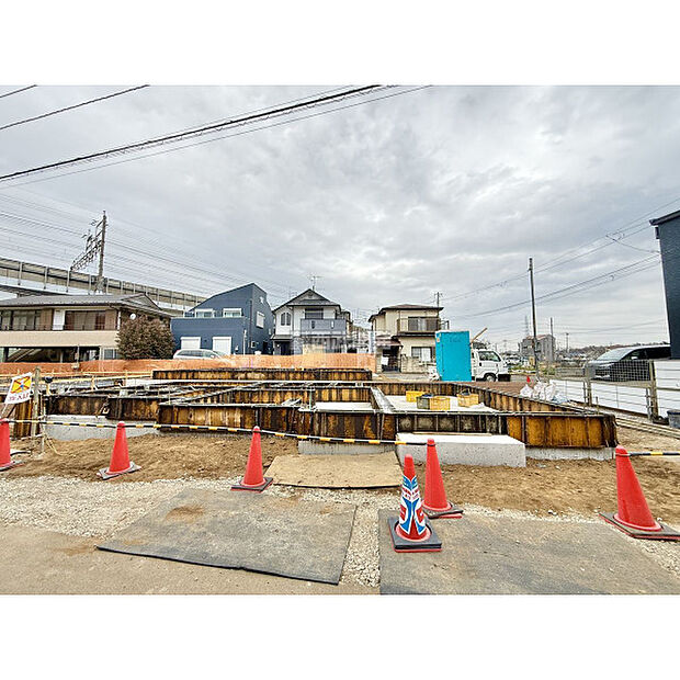 令和8年2月16日撮影