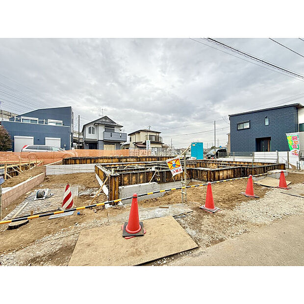 令和8年2月16日撮影