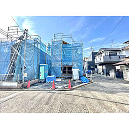 東京都清瀬市下宿３丁目