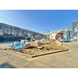 東京都清瀬市下宿３丁目