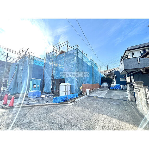 令和8年3月9日撮影