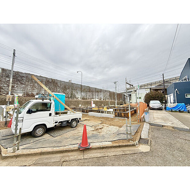 令和8年2月16日撮影