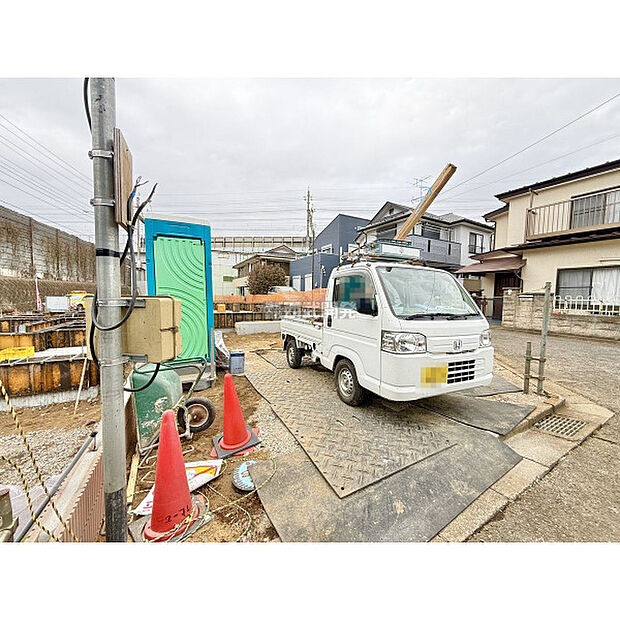 令和8年2月16日撮影