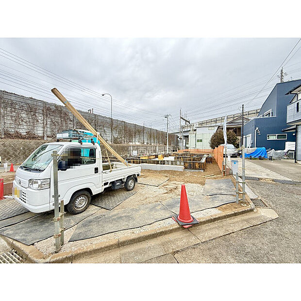 令和8年2月16日撮影