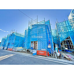 埼玉県所沢市大字上安松