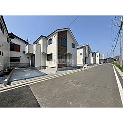 埼玉県所沢市大字上安松