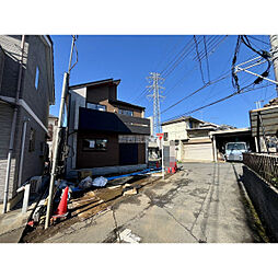 埼玉県所沢市大字松郷