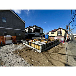 埼玉県所沢市大字松郷