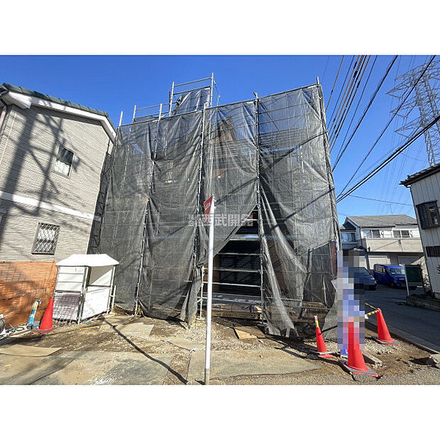 令和8年3月15日撮影