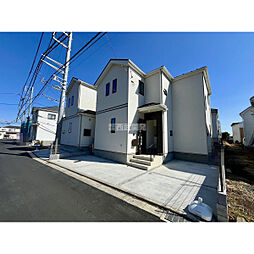 埼玉県新座市石神４丁目